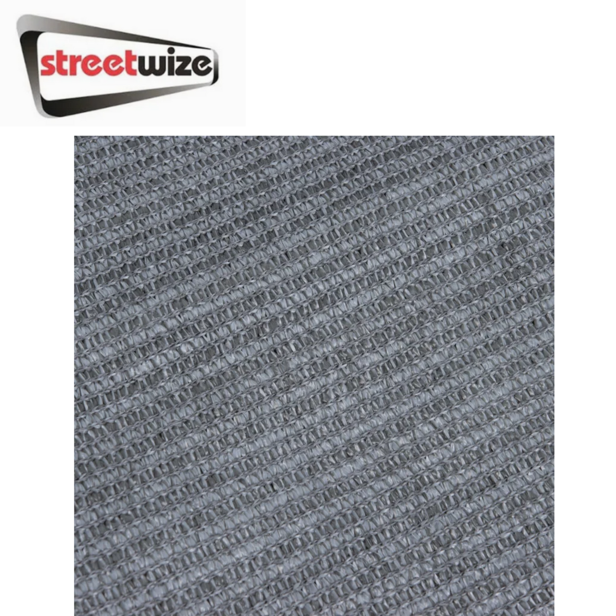 Streetwize Awning Carpet