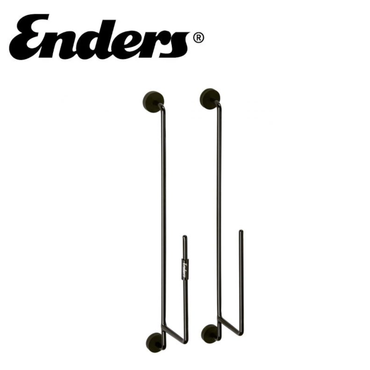 Enders Grill Mags Grate and Griddle Holder