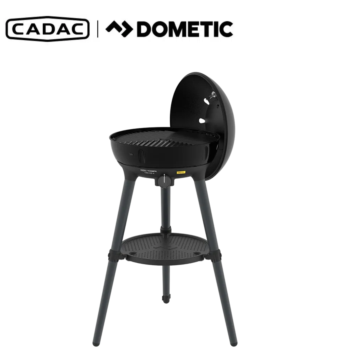 Cadac Dometic Carri Chef 40 Pro FFD BBQ/ Paella Pan QR
