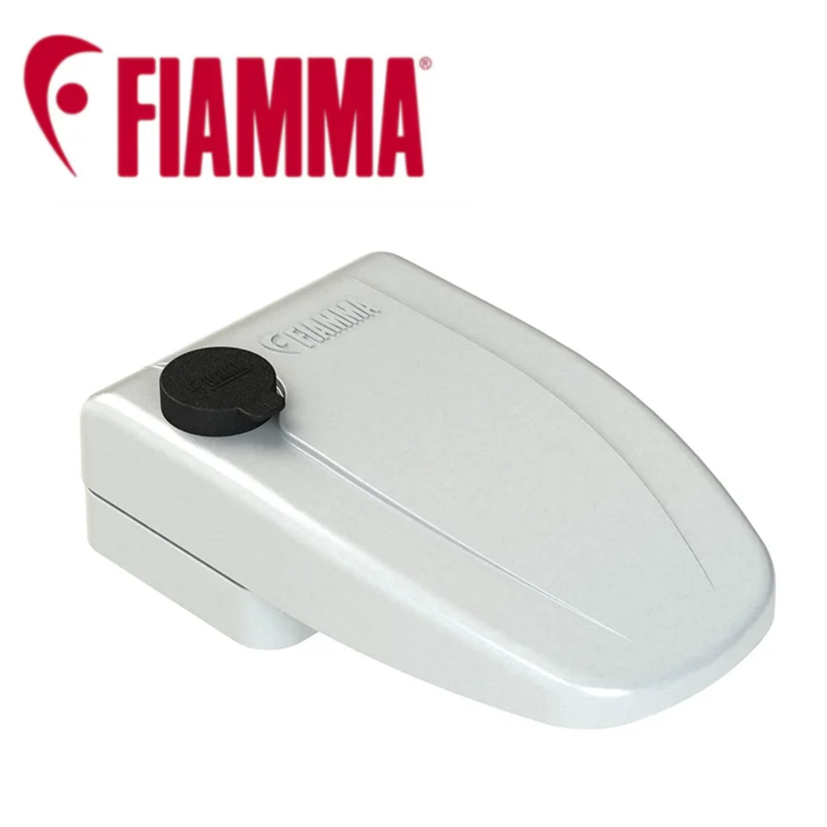 Fiamma Safe Door Lock ONLY 2 IN THE BOX