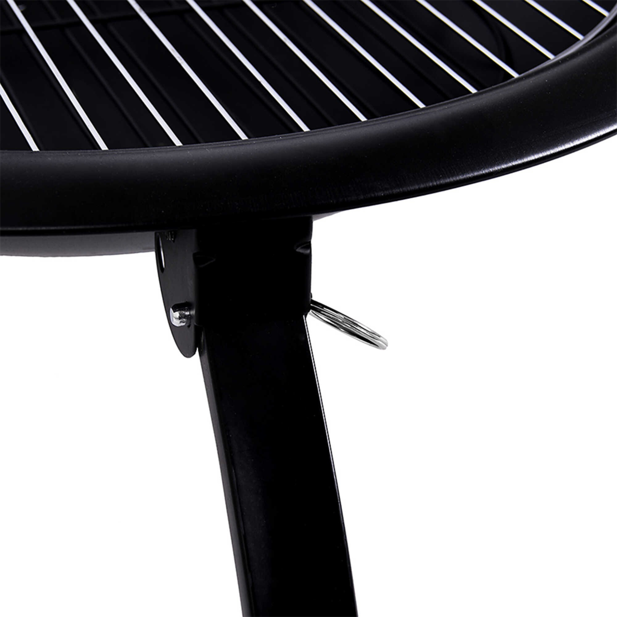 Kaida Traveller Portable Fire Pit / BBQ