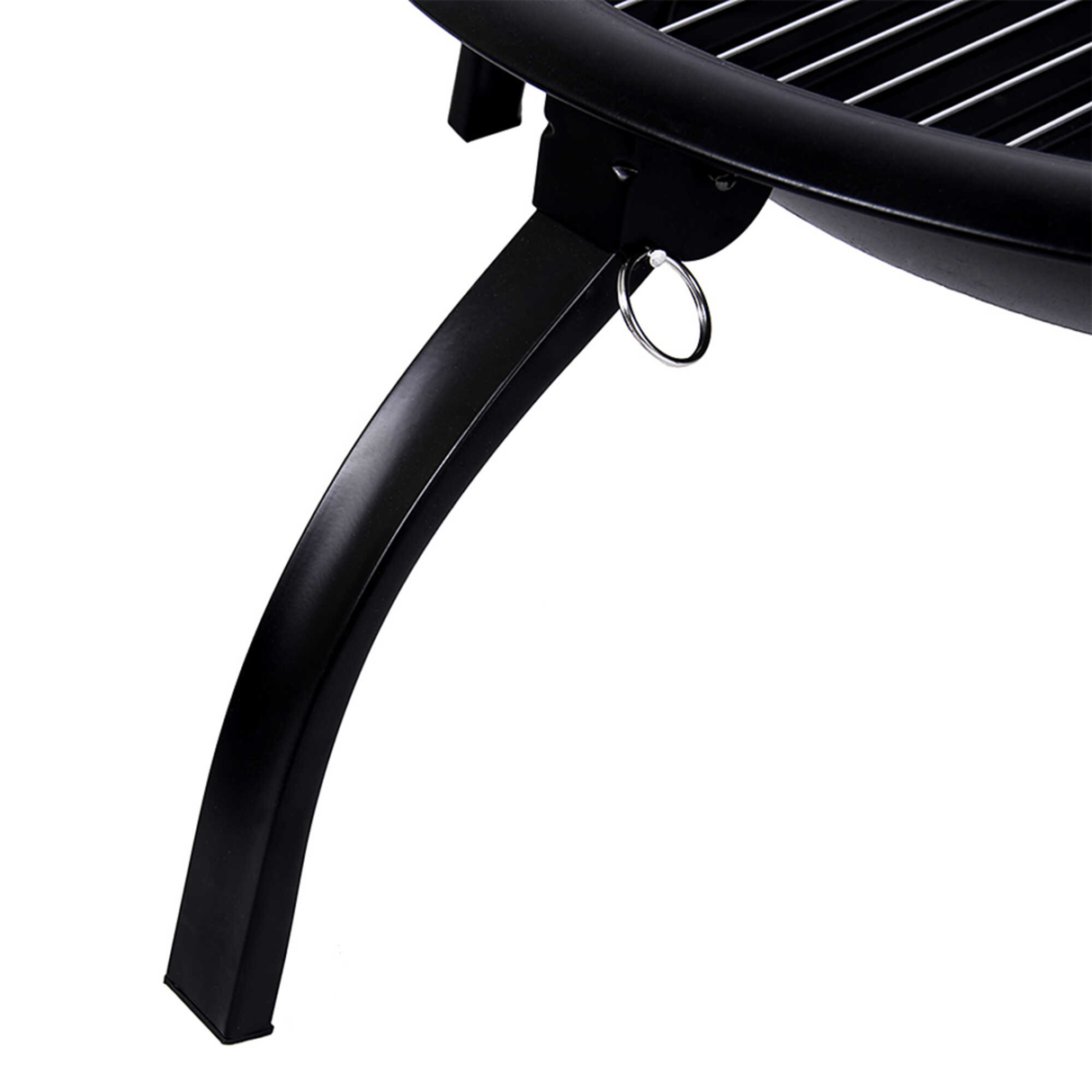 Kaida Traveller Portable Fire Pit / BBQ