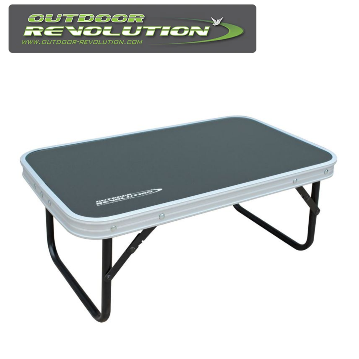 Outdoor Revolution Low Folding Table 56cm x 34cm