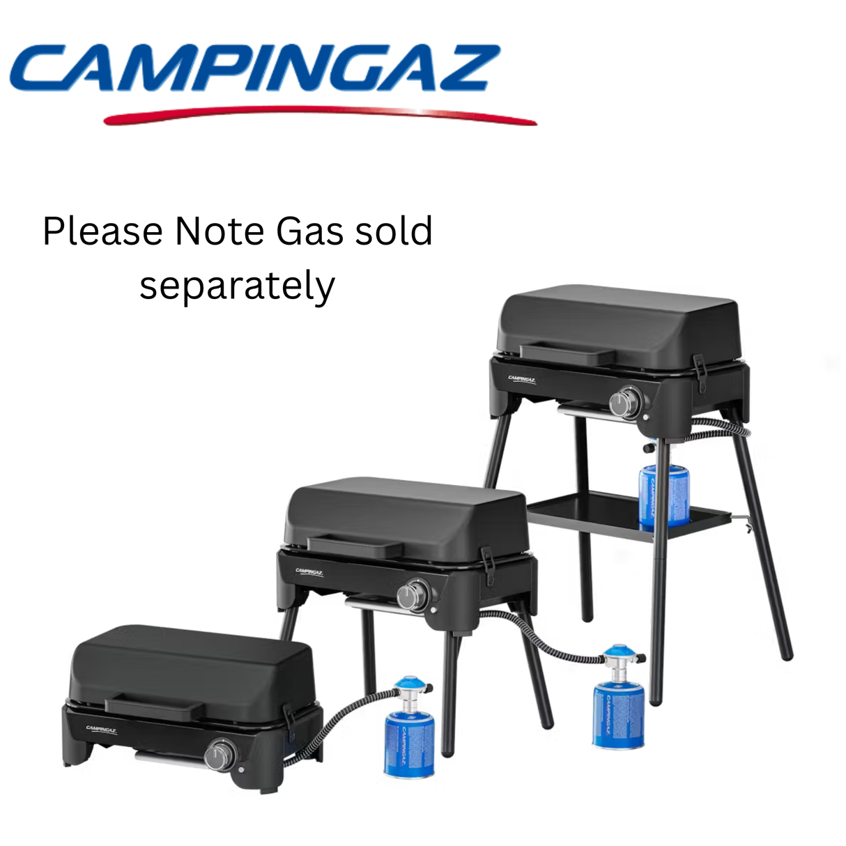 Campingaz® Tour & Grill CV Plus BBQ