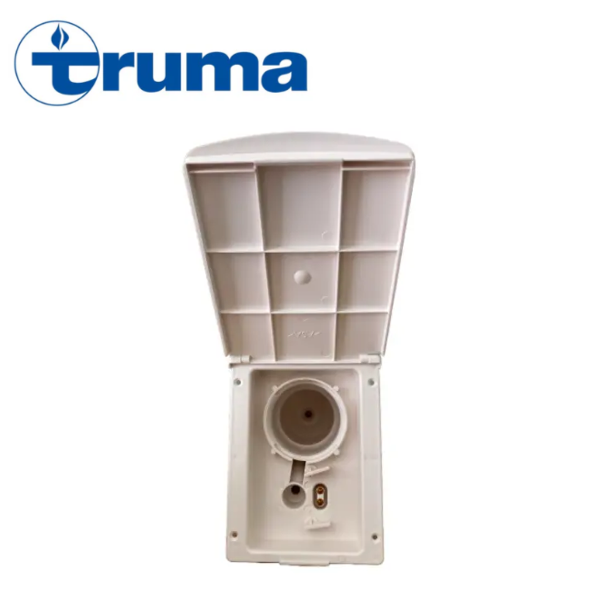 Truma Filtapac Replacement Water Filter MK2 Housing