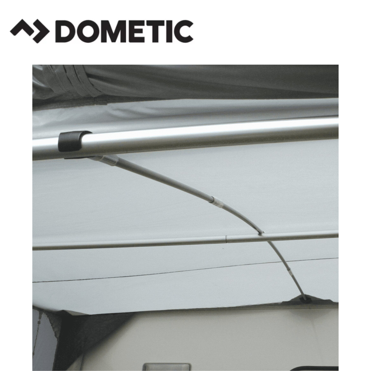 Dometic Monsoon Poles