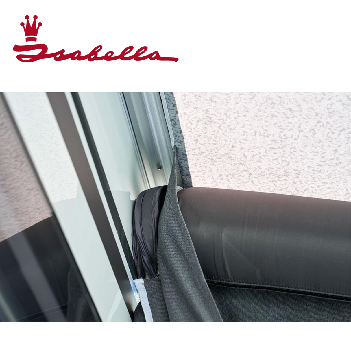 Isabella Ventura Air Aura 330 Awning