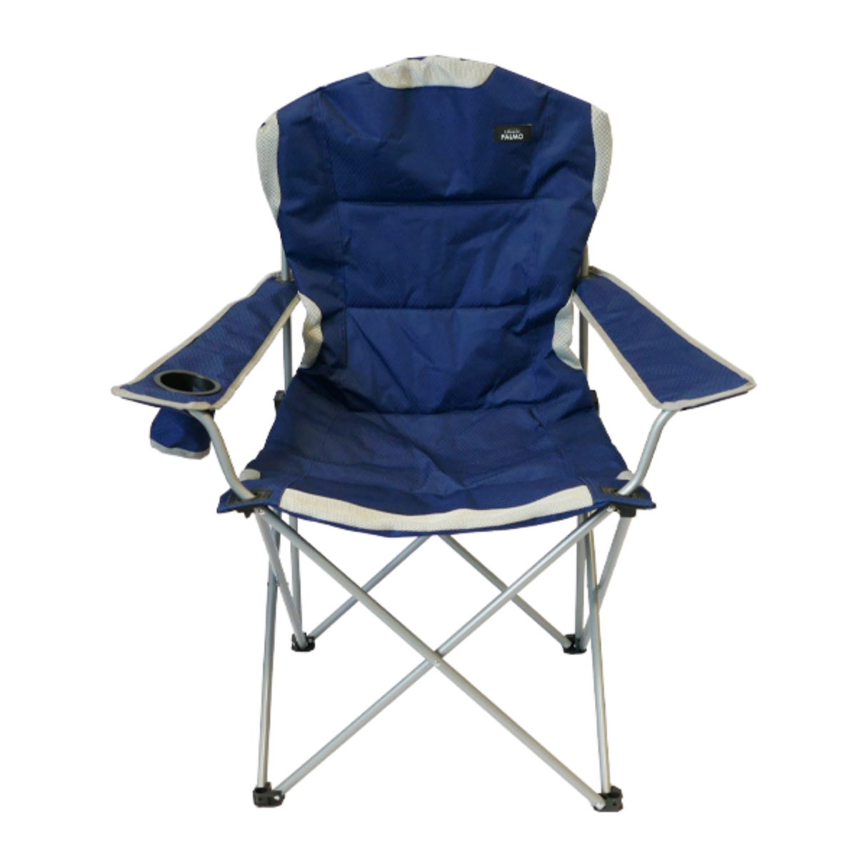 Palmo Compact XL Blue Chair
