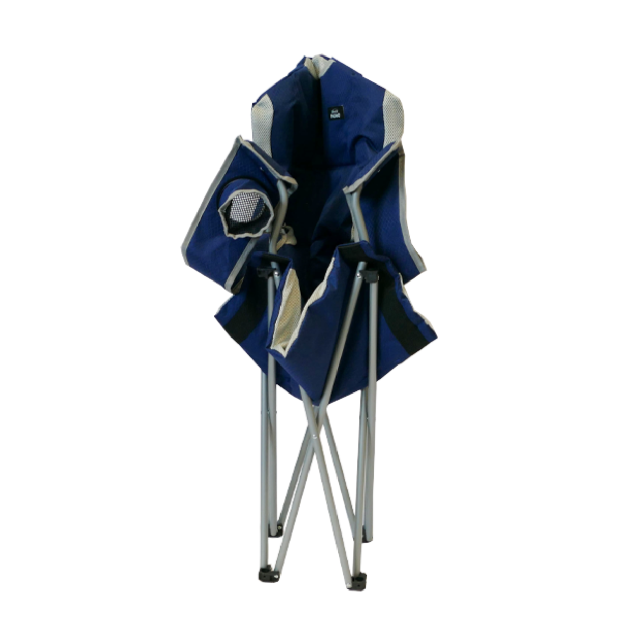 Palmo Compact XL Blue Chair