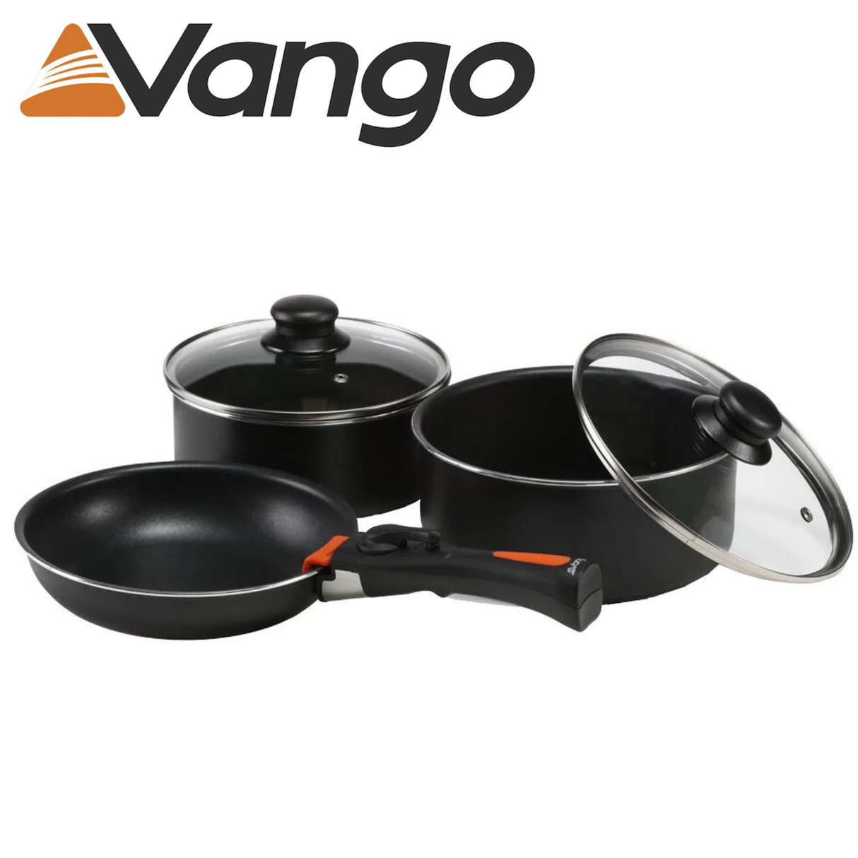 Vango Gourmet Cook Kit Non Stick