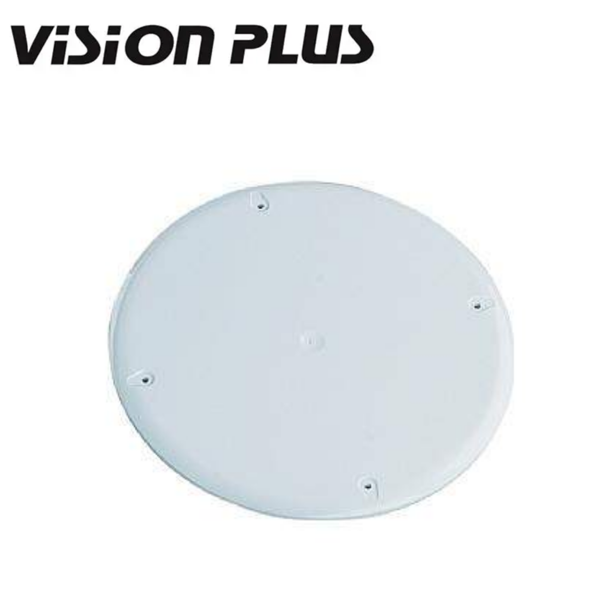 Vision Plus Blanking Plate
