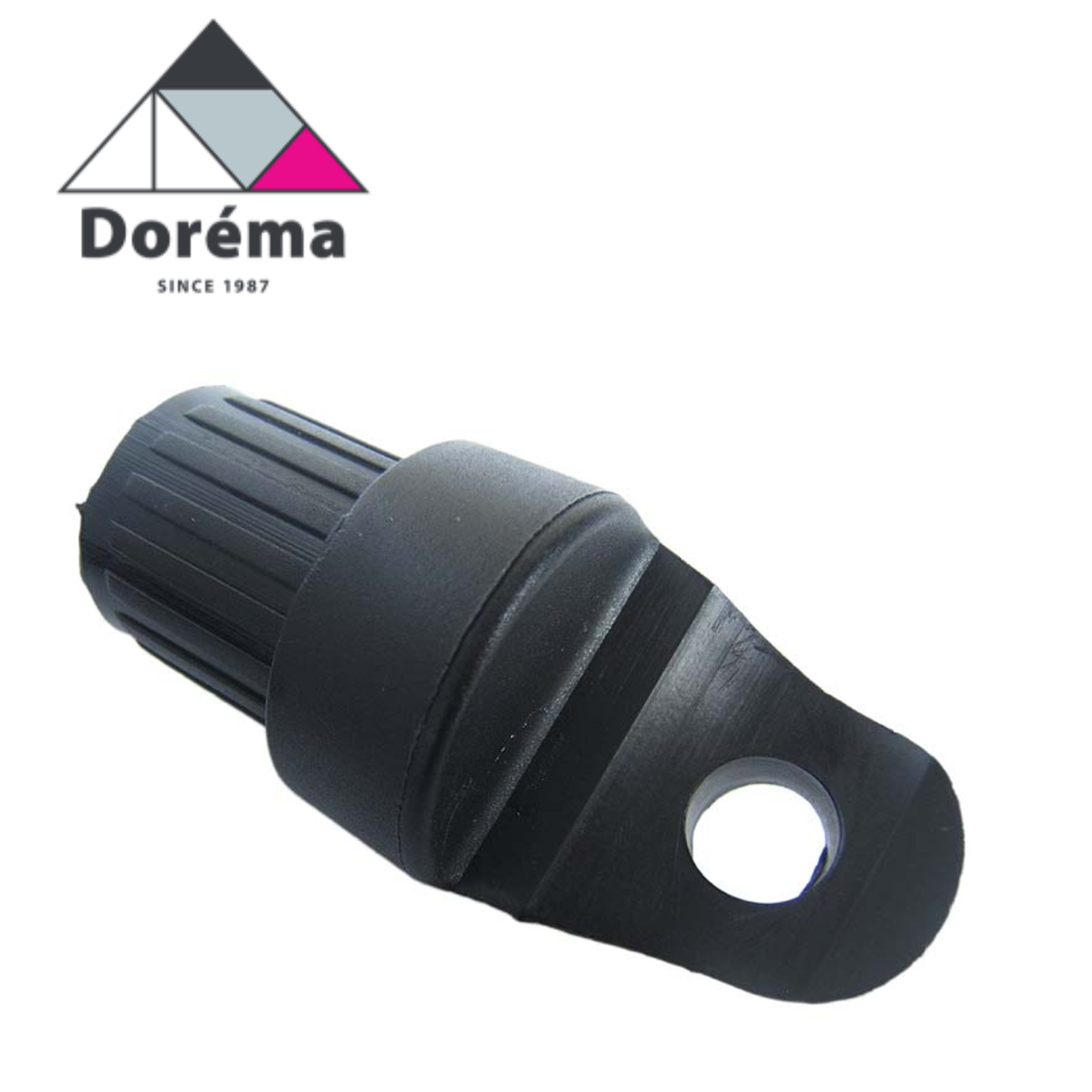 Dorema Canopy Pole End