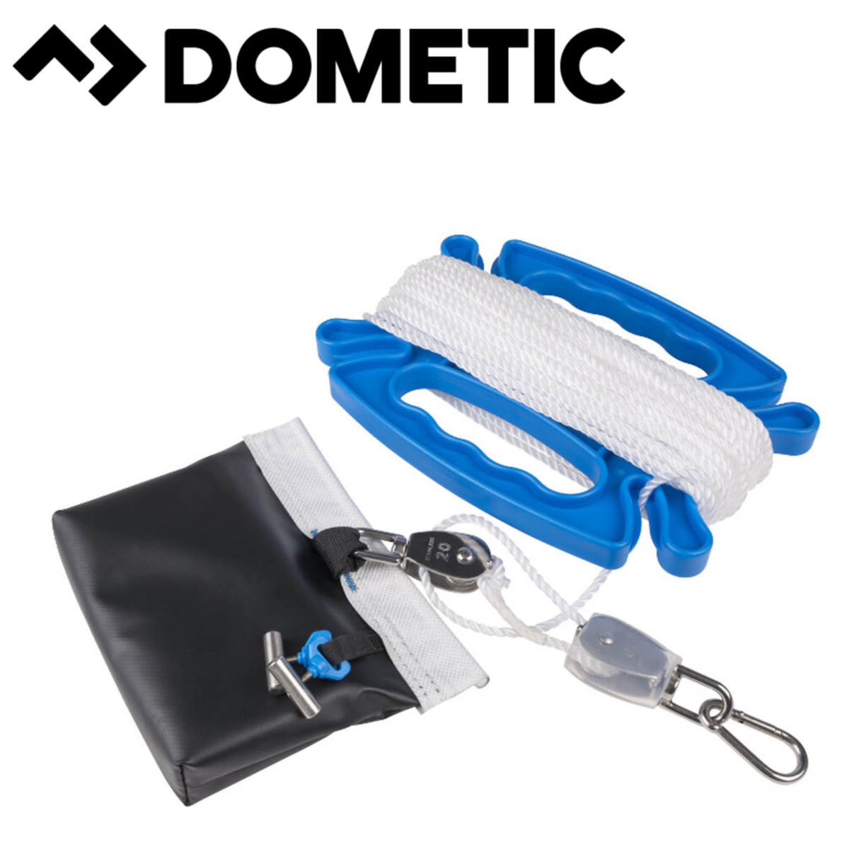 Dometic Awning Pulley