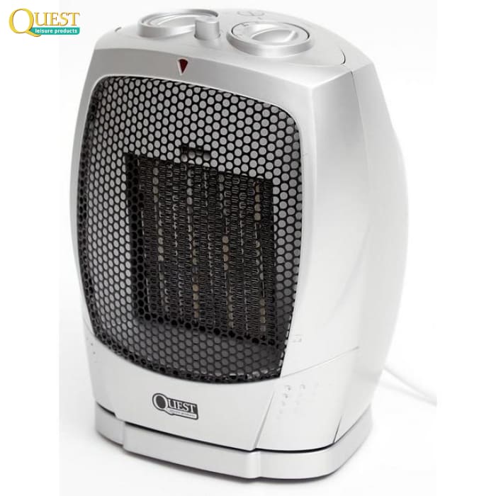 Quest Bali Ceramic Heater