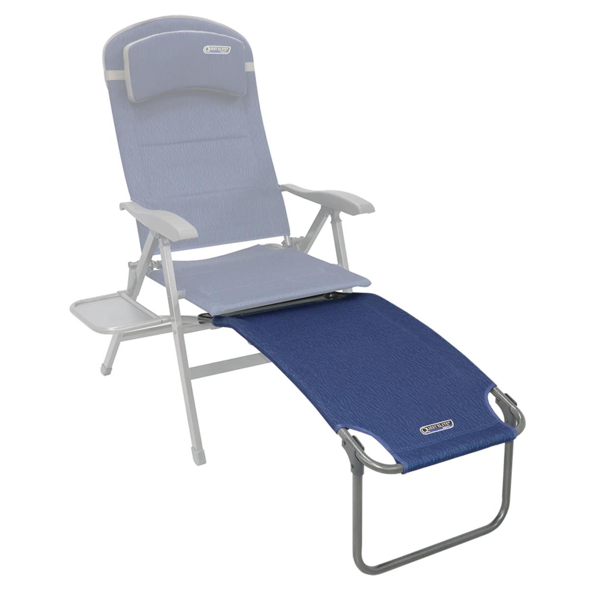 Ragley Leg Rest