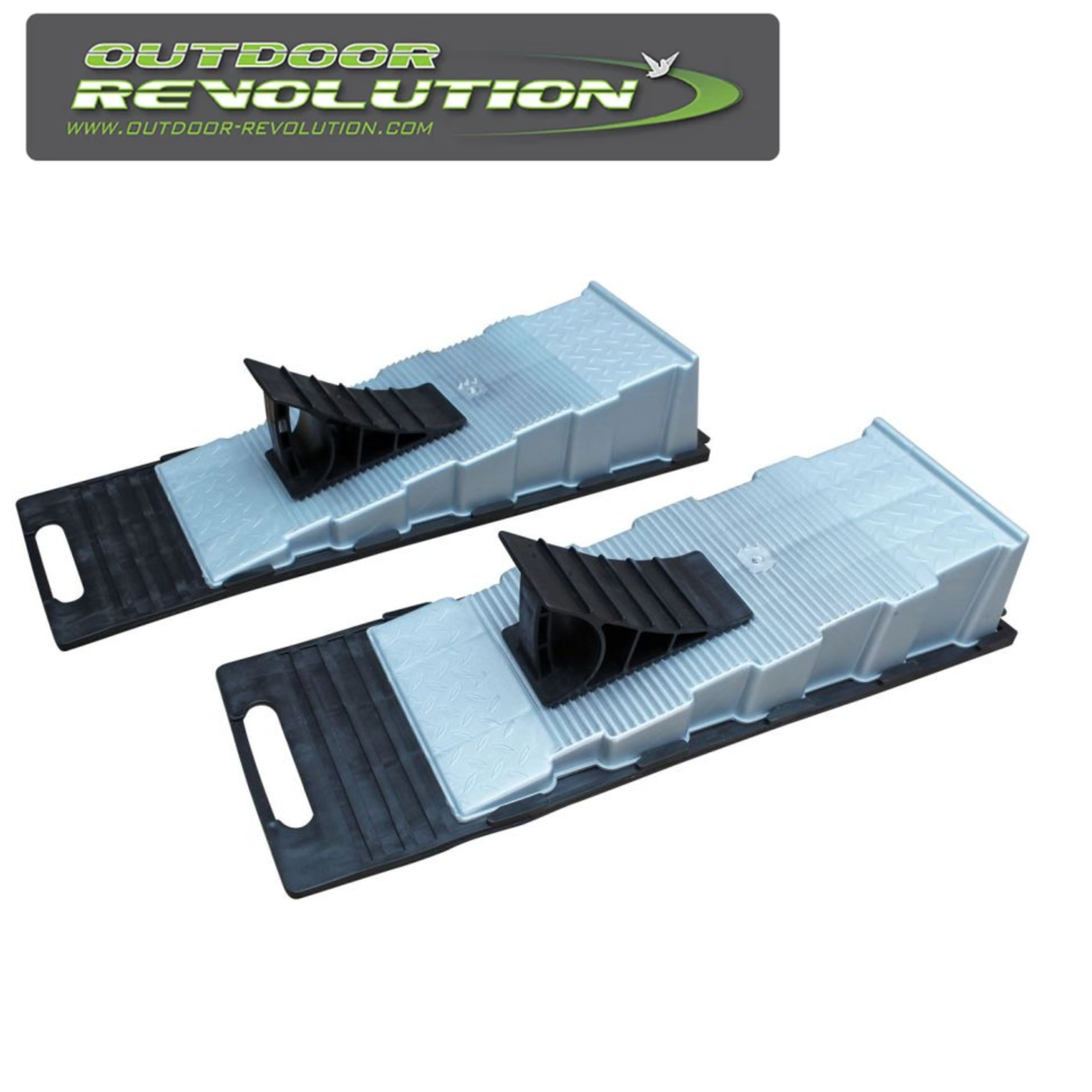 Outdoor Revolution Eco Combi Ramp Set