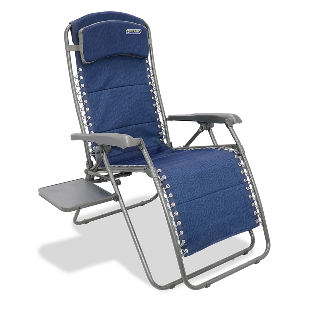 Ragley Pro Relax Chair with Side Table F1303