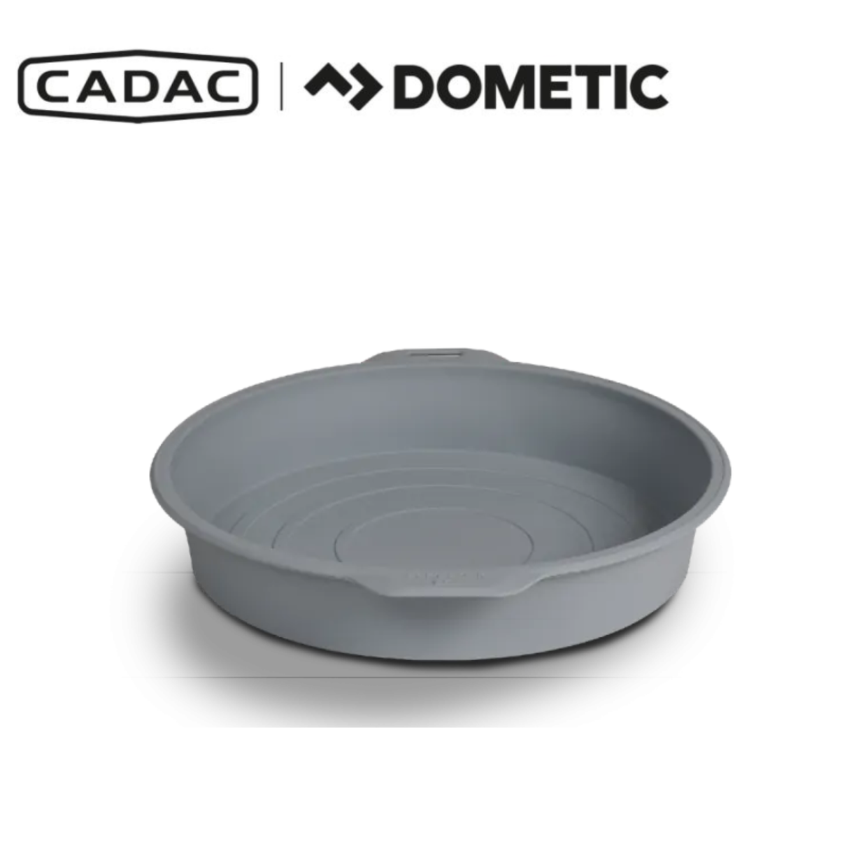 Cadac Dometic Soft Soak 30 soft soak with flexible hose and nozzle for cleaning and maintenance tasks.
