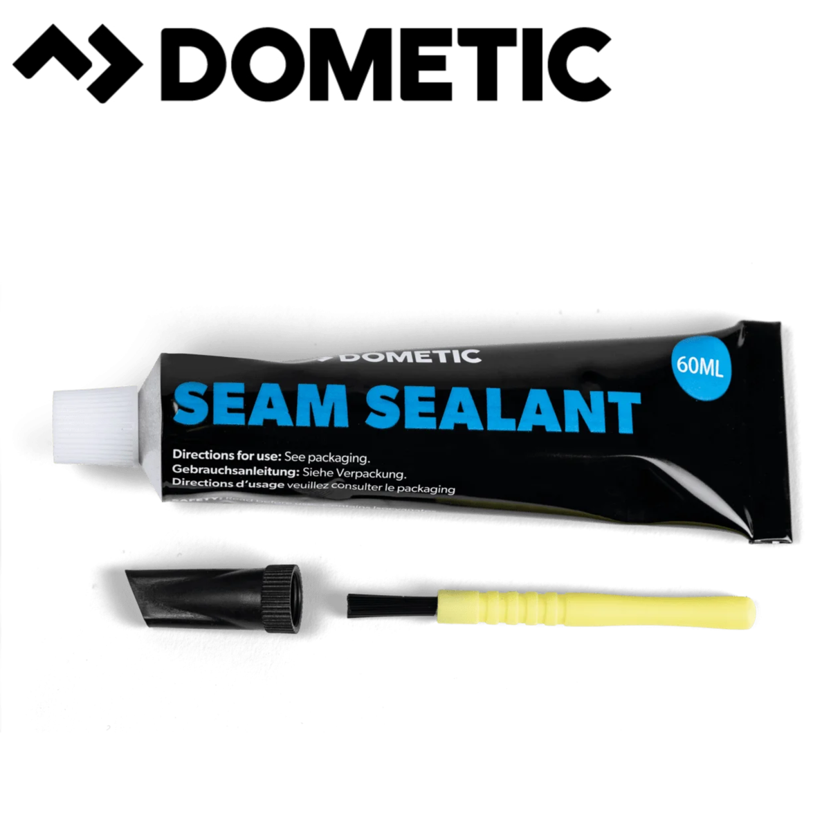 Dometic Seal Sealant Repair Solution