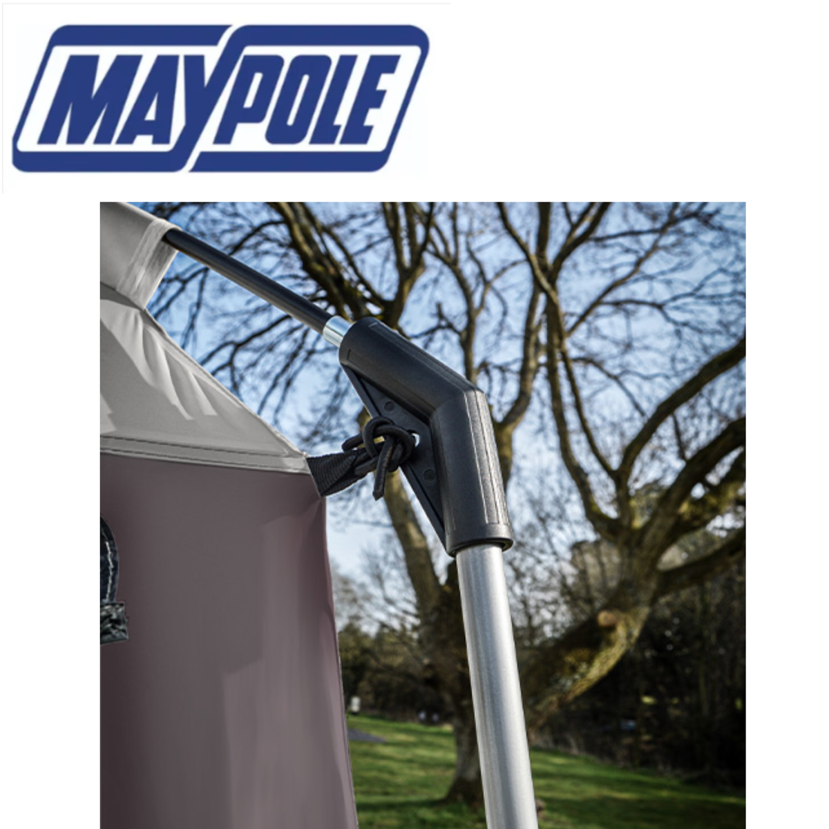 Maypole Uttility / Storage Tent
