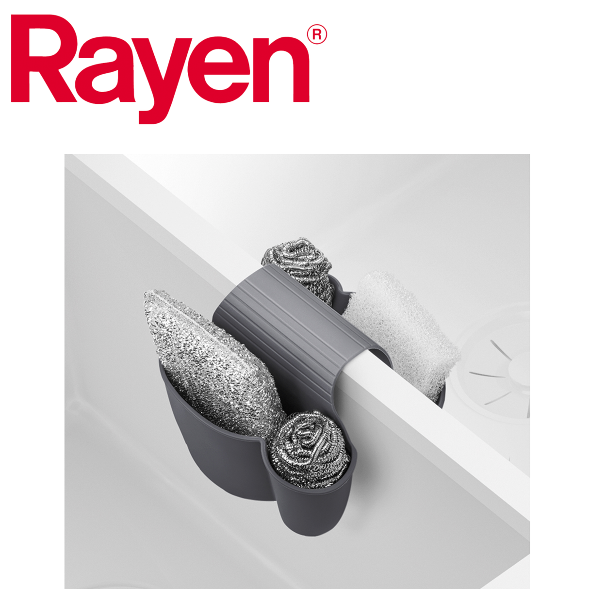 Rayen sink organiser