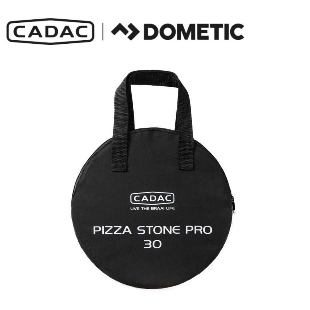 Cdac Dometic Pizza Stone Pro 30