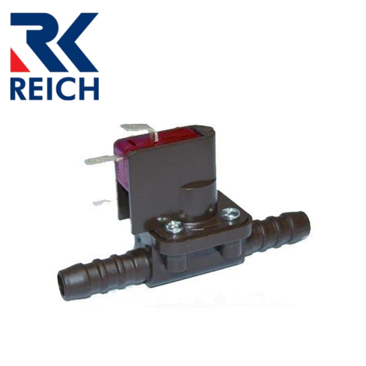 Reich Pressure Switch 0.4 Bar