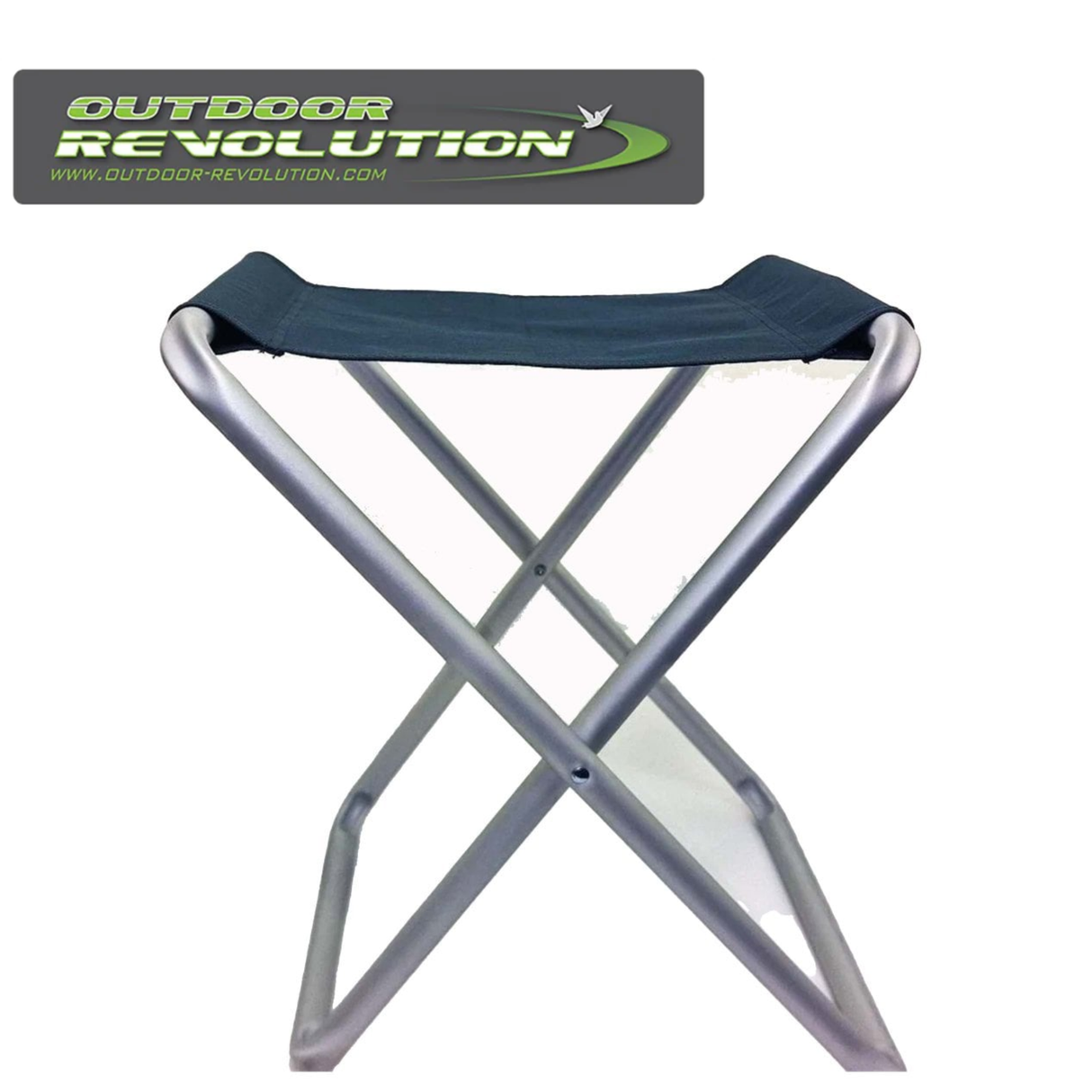 Outdoor Revolution Camping Stool with Table