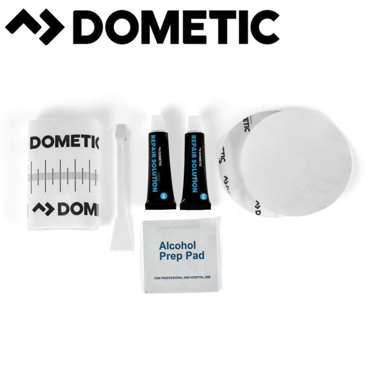 Dometic Tent and Awning Repair Kit