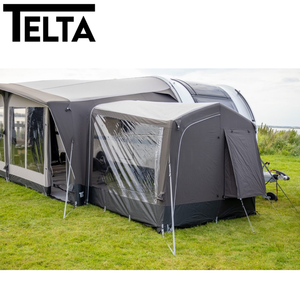 Telta Extra Tall Annexe