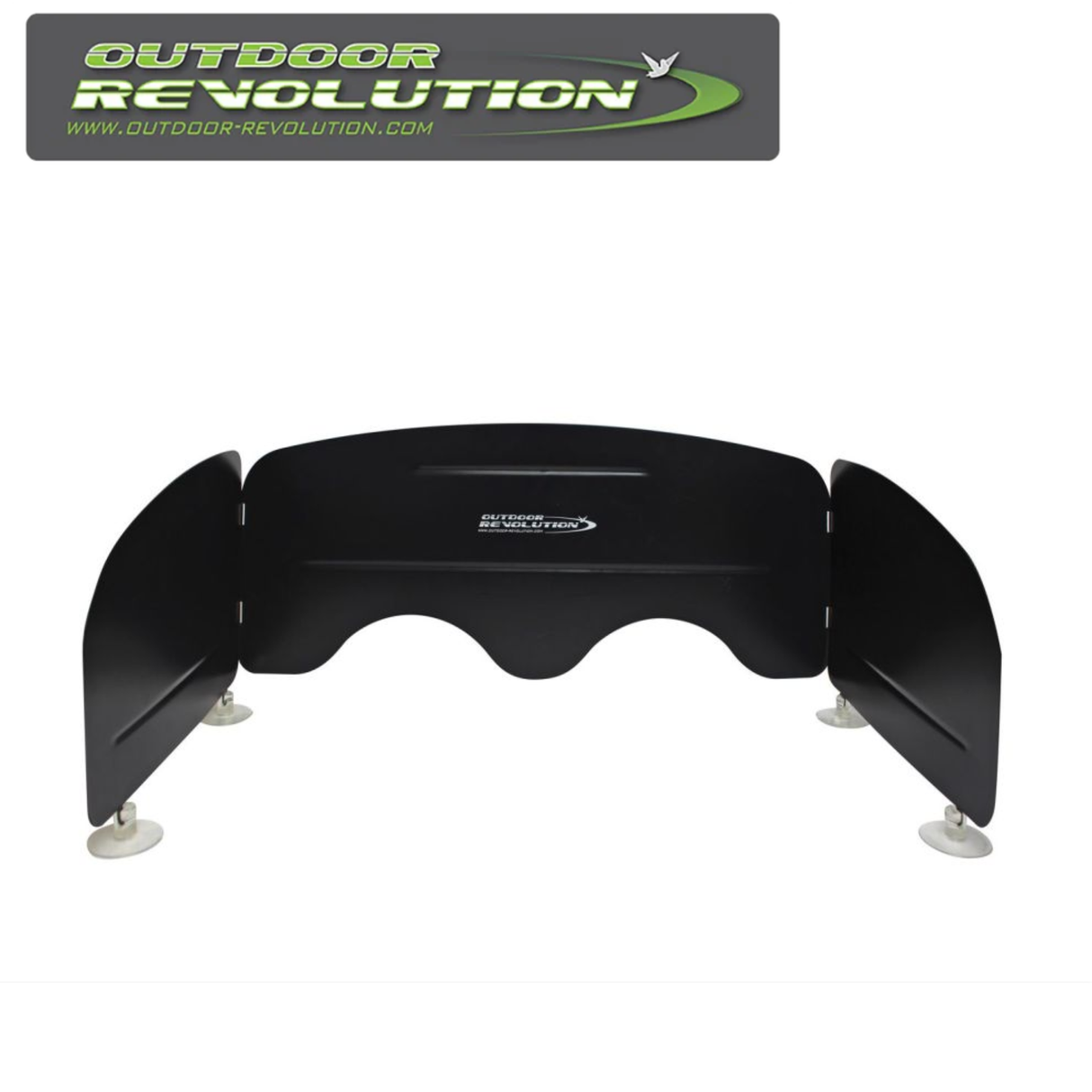Outdoor Revolution Universal Windshield
