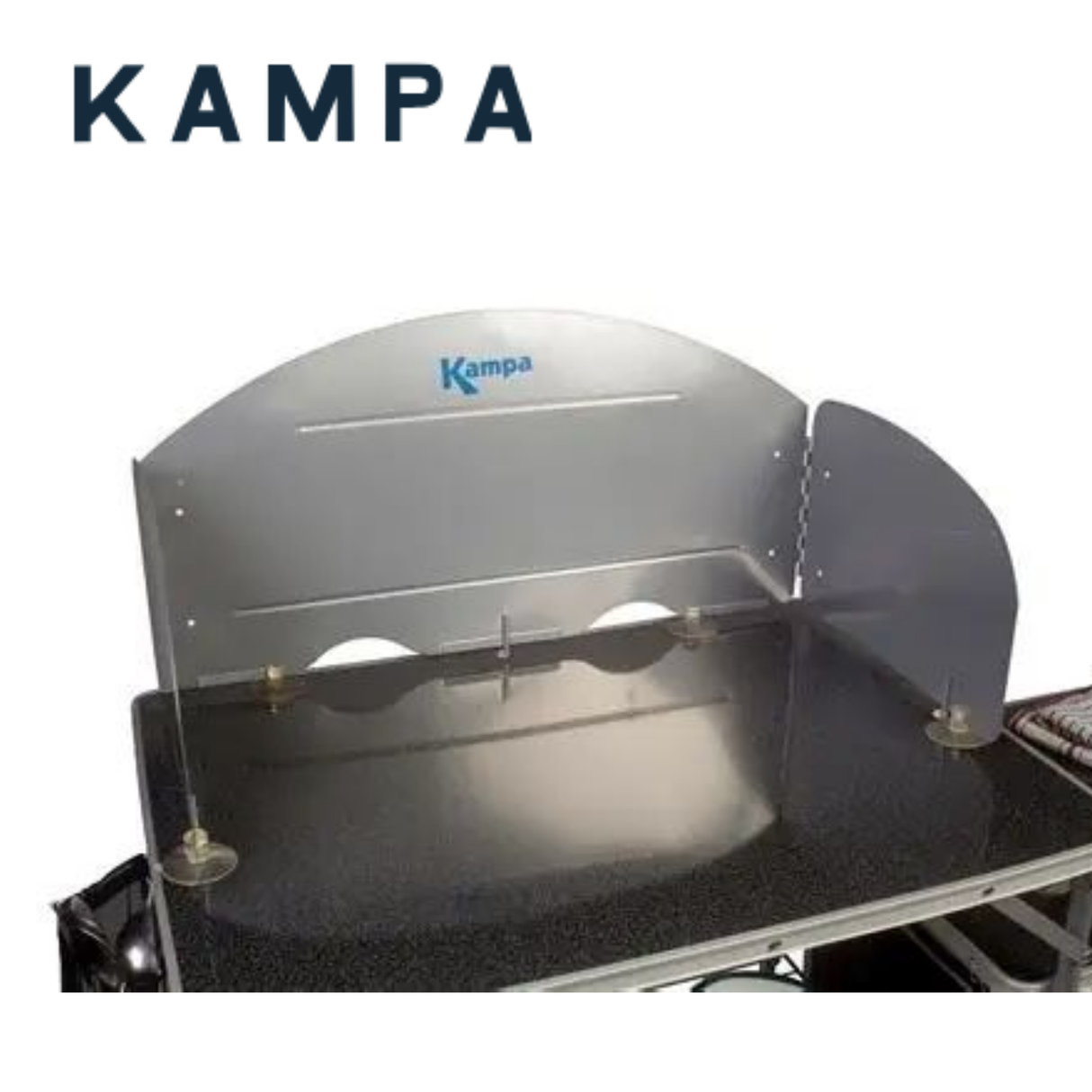 KAMPA UNIVERSAL WINDSHEILD