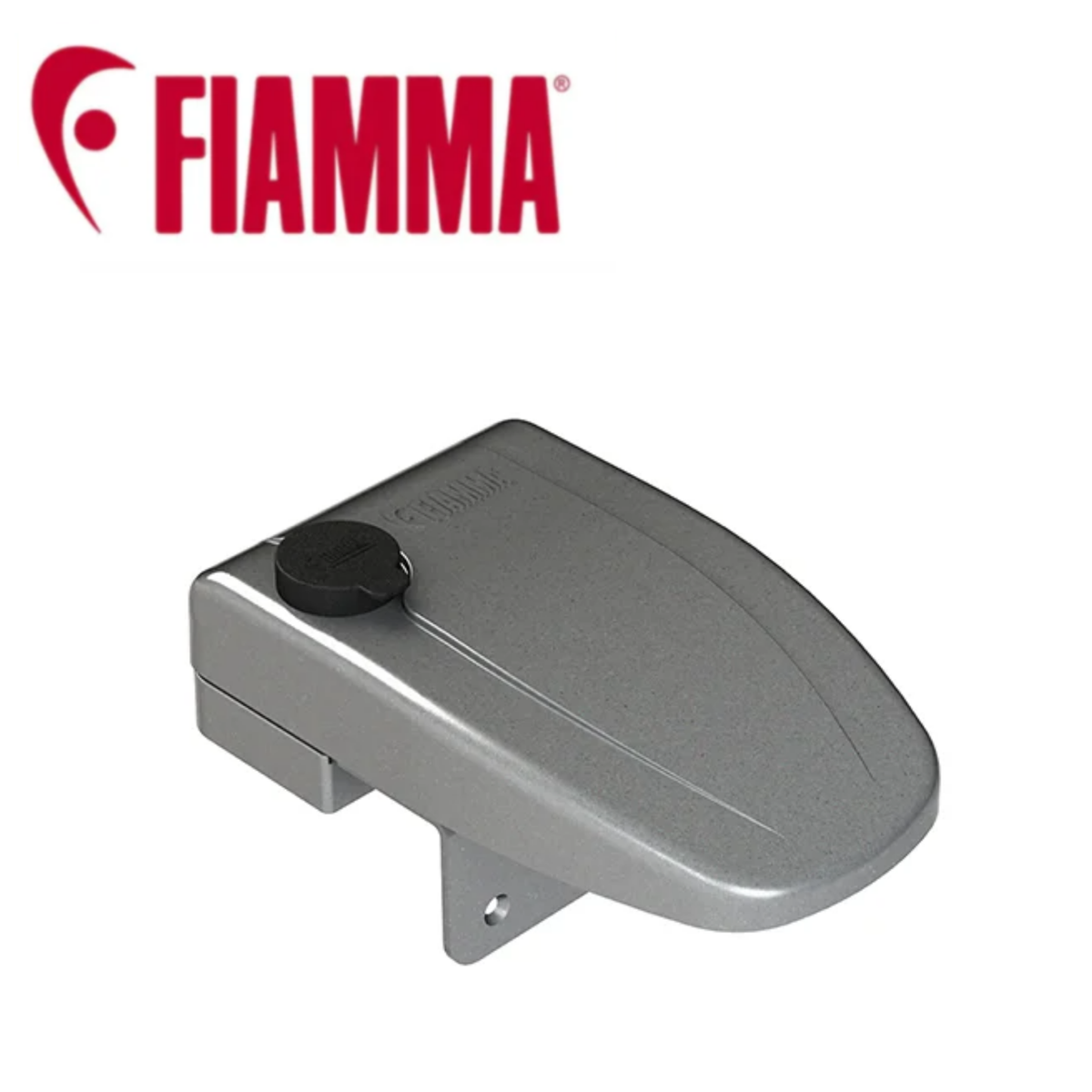Fiamma Safe Door Frame Grey