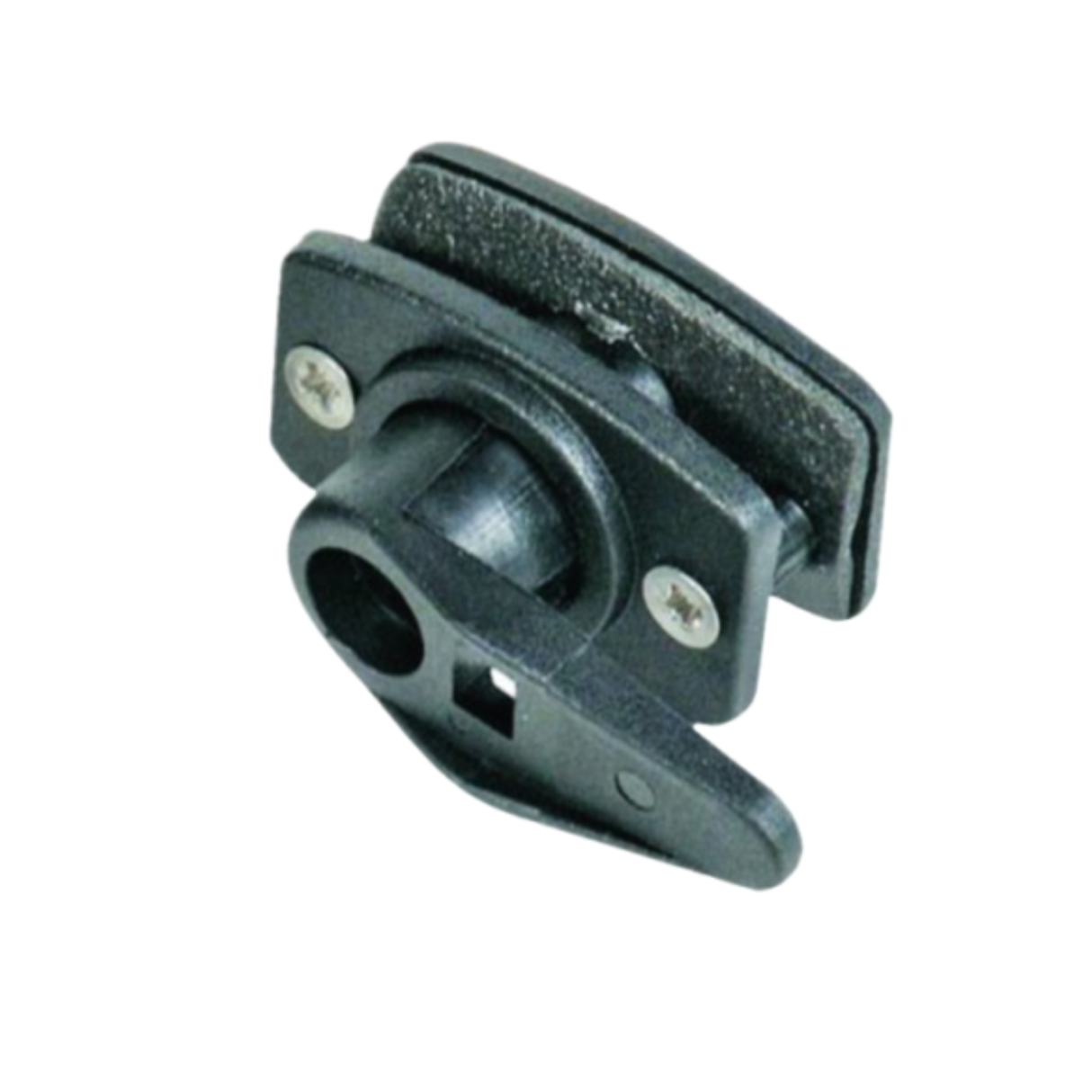 West Alloy Lock fitting only A1056, showcasing the durable metal lock component designed for secure fastening.