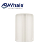 Whale Sliding Socket Lid White AK1411