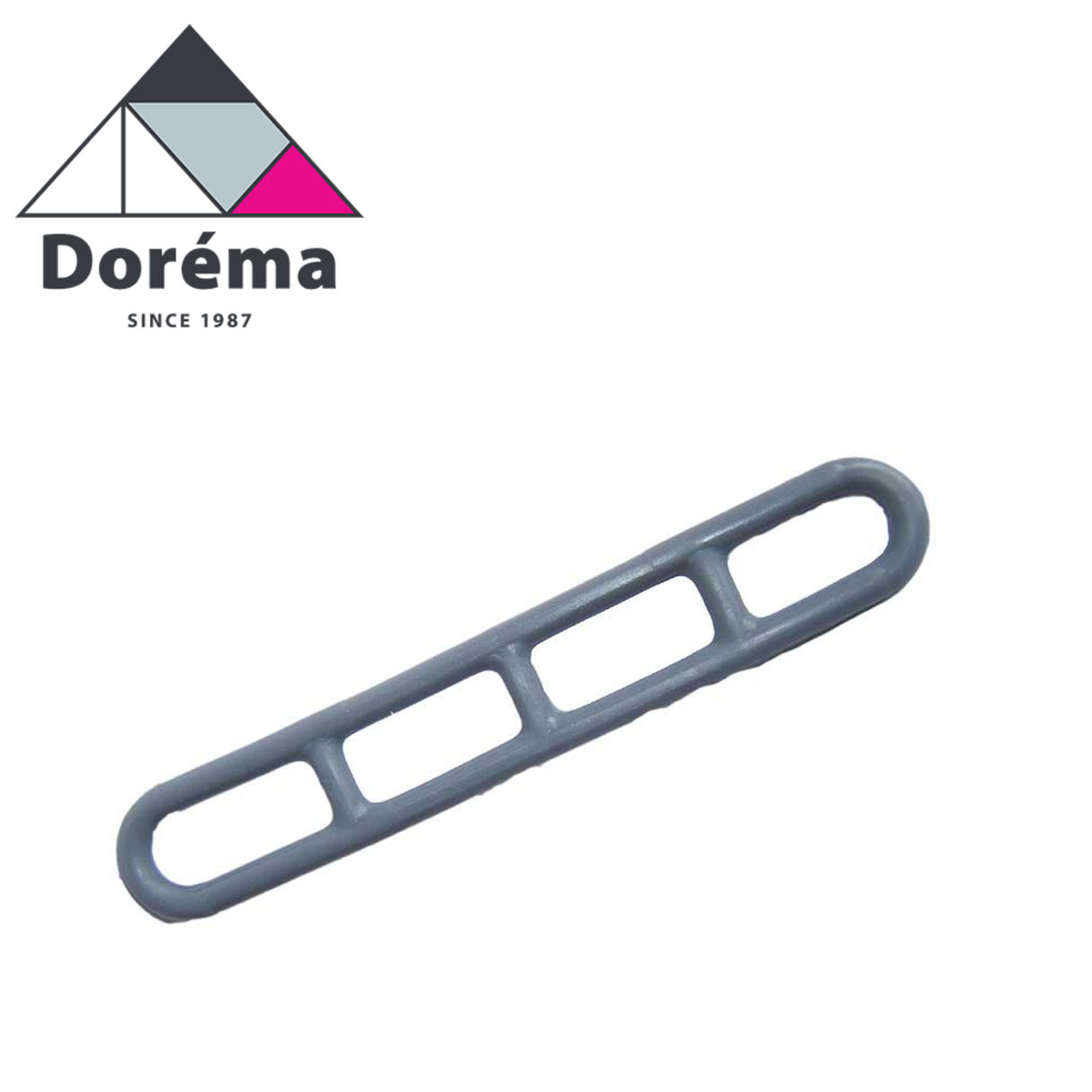 Dorema 15cm Ladder Straps (Pack 10)