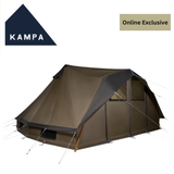 Kampa Wildrest 6 Person Tent
