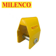 Milenco Super Heavy Duty 3004 Hitchlock for ALKO, AKS 2004, 3004, and AK10 with robust metal design.