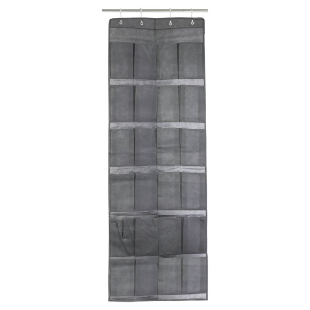 24 Pocket Storage Organiser