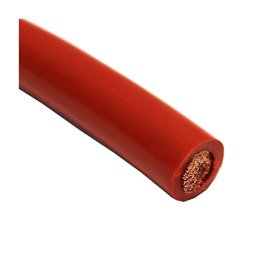 16mm Red Battery Electrical Cable