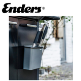 Enders Magnetic BBQ Utensil Holder