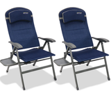 Ragley Pro Comfort Reclining Chair 2 for £145.00