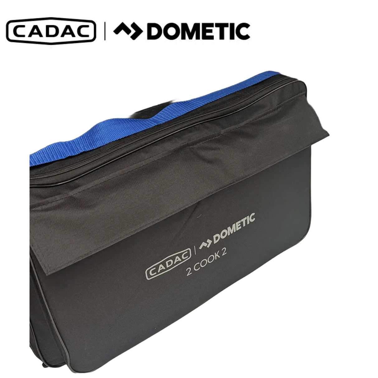 Cadac Dometic 2 Cook 2 Pro Stove QR