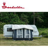 Isabella Air Cirrus 300 Awning