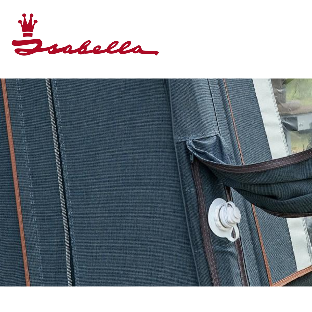 Isabella Air Cirrus 300 Awning