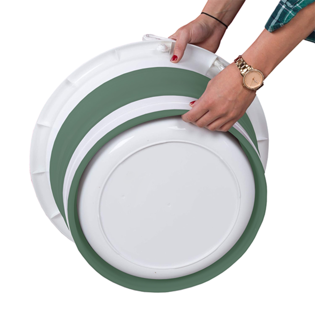 30Litre Collapsible Bucket