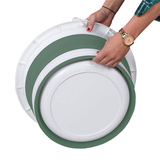 30Litre Collapsible Bucket