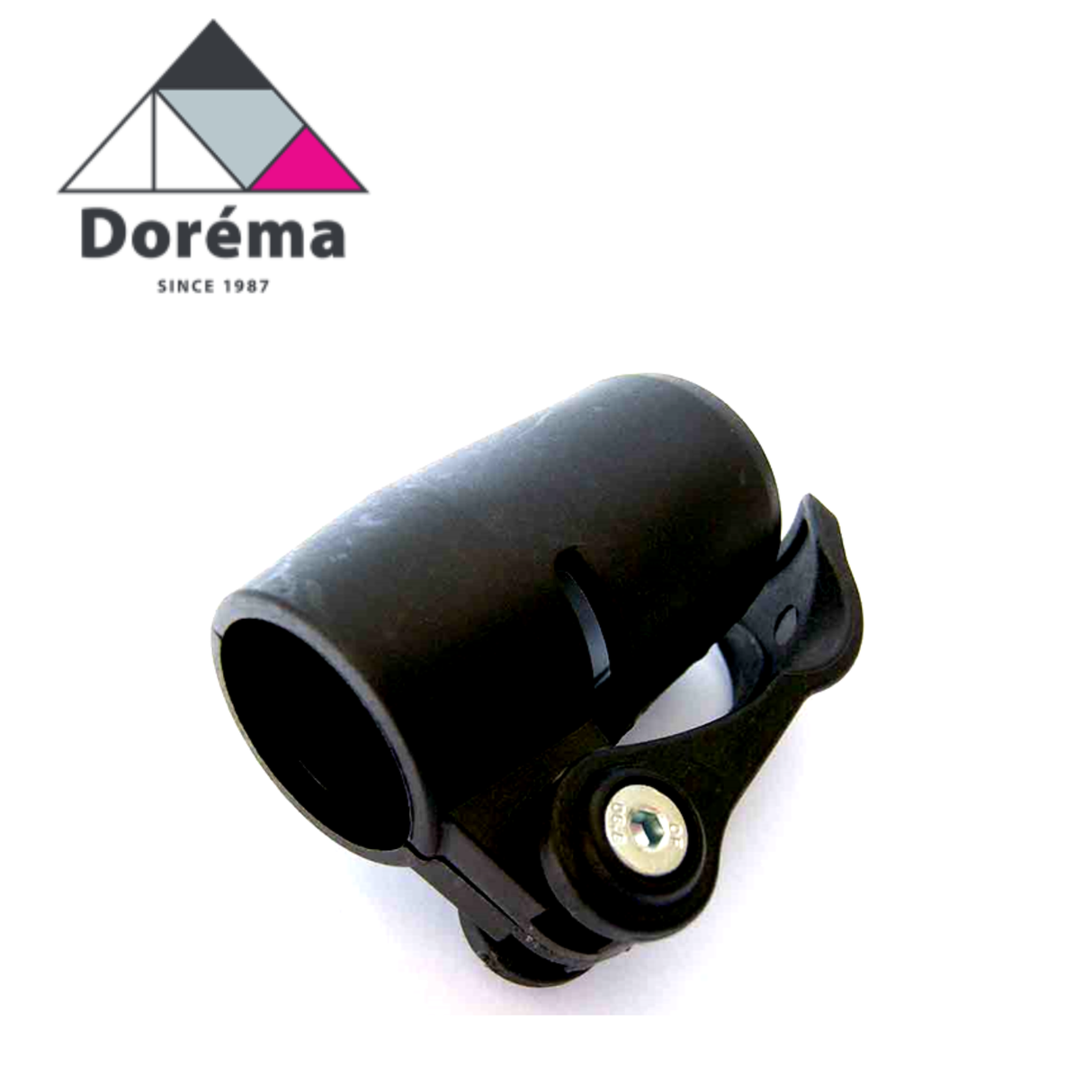 Dorema Adjustable Clamp Fibre Tech plus Frame