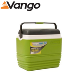 Vango Pinnacle 32L Coolbox Green