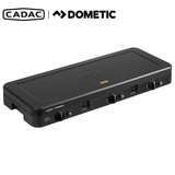 Cadac Dometic 3 Cook Turbo FFD Deluxe QR